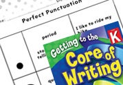 Writing Lesson Ebook