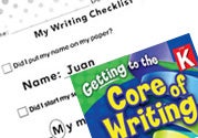 Writing Lesson Ebook