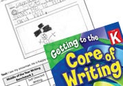 Benchmark Writing Assessment Kindergarten Ebook