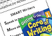 Writing Lesson Ebook