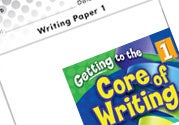 Writing Lesson Ebook