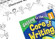 Writing Lesson Ebook