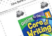 Writing Lesson Ebook