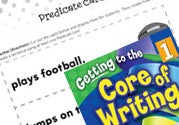 Writing Lesson Ebook