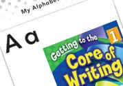 Writing Lesson Ebook