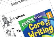 Writing Lesson Ebook