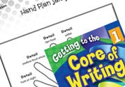 Writing Lesson Ebook