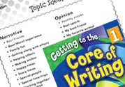Writing Lesson Ebook