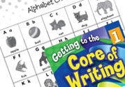 Writing Lesson Ebook