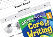 Writing Lesson Ebook