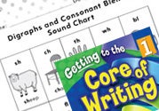 Writing Lesson Ebook