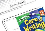 Writing Lesson Ebook