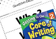 Writing Lesson Ebook