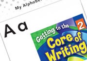Writing Lesson Ebook