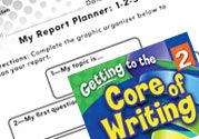 Writing Lesson Ebook