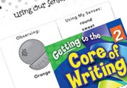 Writing Lesson Ebook