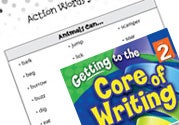 Writing Lesson Ebook
