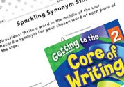 Writing Lesson Ebook