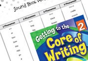 Writing Lesson Ebook