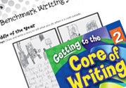 Benchmark Writing Assessment Ebook