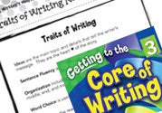 Writing Lesson Ebook