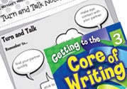 Writing Lesson Ebook