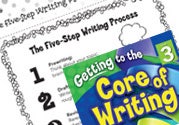 Writing Lesson Ebook