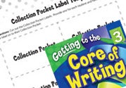 Writing Lesson Ebook