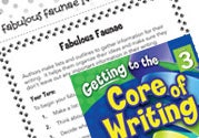 Writing Lesson Ebook