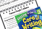 Writing Lesson Ebook