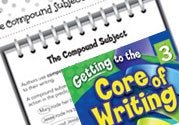 Writing Lesson Ebook