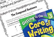 Writing Lesson Ebook