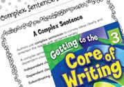 Writing Lesson Ebook