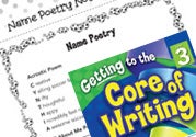 Writing Lesson Ebook