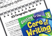 Writing Lesson Ebook
