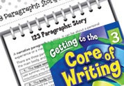 Writing Lesson Ebook