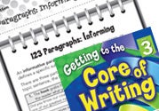 Writing Lesson Ebook