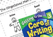 Writing Lesson Ebook