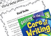 Writing Lesson Ebook