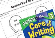 Writing Lesson Ebook