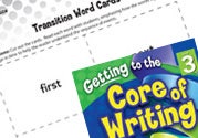 Writing Lesson Ebook