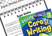 Writing Lesson Ebook