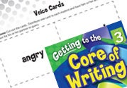 Writing Lesson Ebook