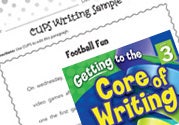 Writing Lesson Ebook