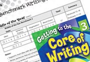 Benchmark Writing Assessment Ebook