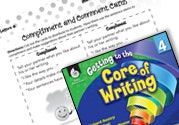Writing Lesson Ebook