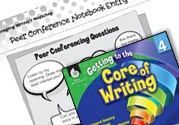 Writing Lesson Ebook
