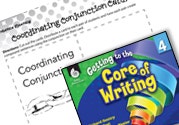Writing Lesson Ebook