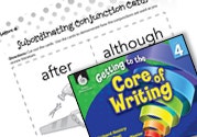 Writing Lesson Ebook