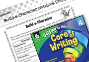 Writing Lesson Ebook